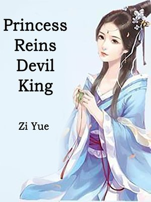 cover image of Princess Reins Devil King